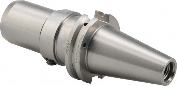 Kennametal 1605105 Hydraulic Tool Chuck CAT40 Taper Shank, 3/4" Hole