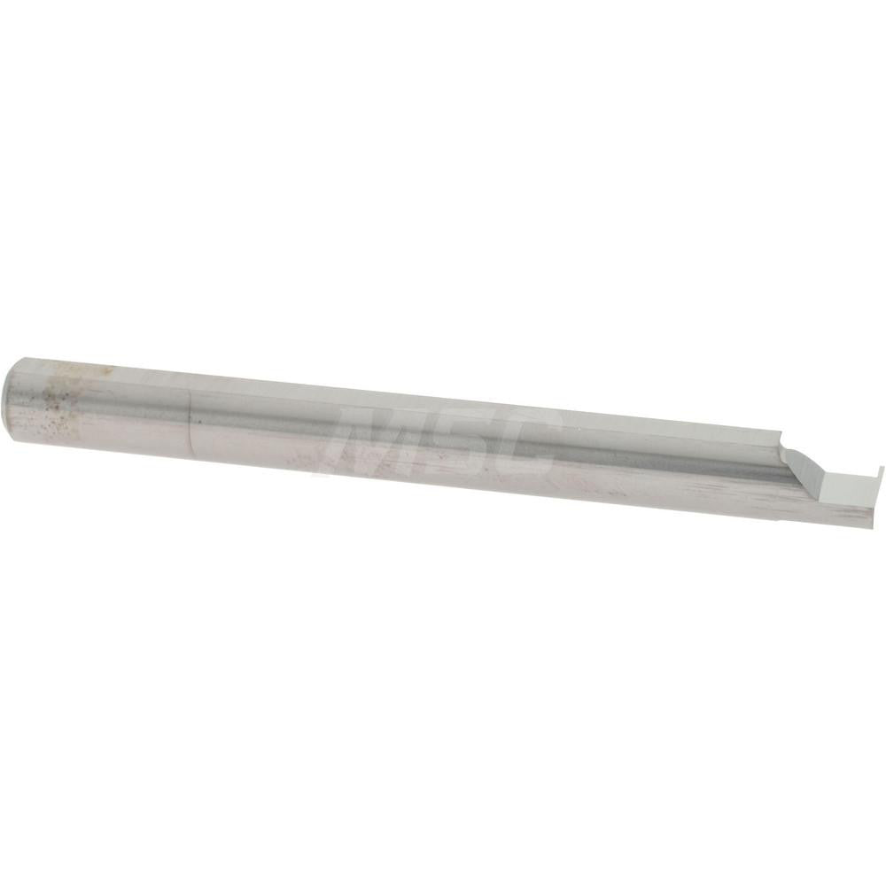 Accupro ACC-G017Q-4 Grooving Tool 1/4" Shank Dia
