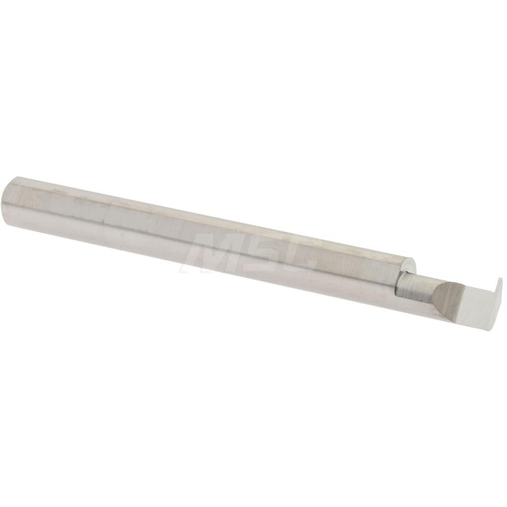 Accupro ACC-G017Q-6 Grooving Tool 1/4" Shank Dia