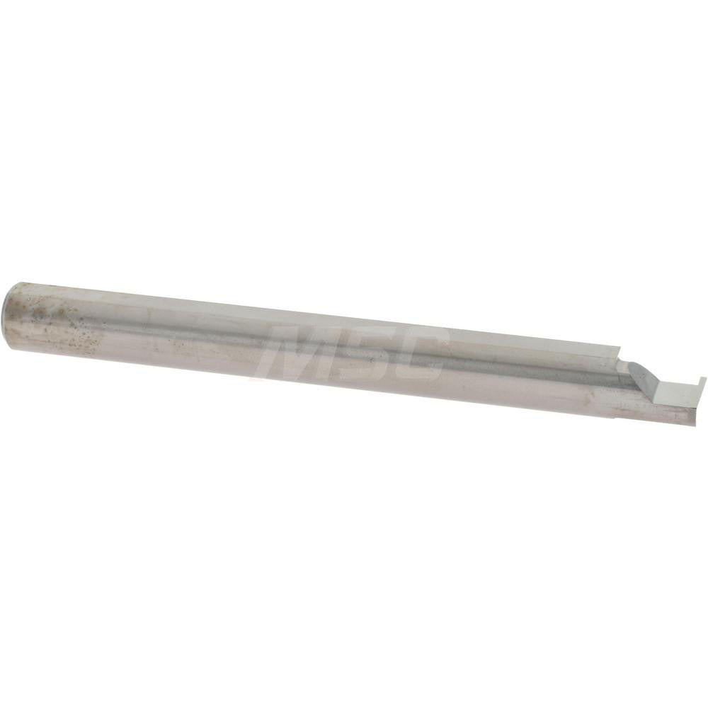Accupro ACC-G025Q-4 Grooving Tool 1/4" Shank Dia