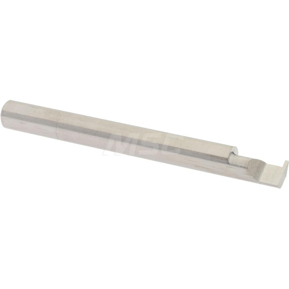 Accupro ACC-G030Q-6 Grooving Tool 1/4" Shank Dia