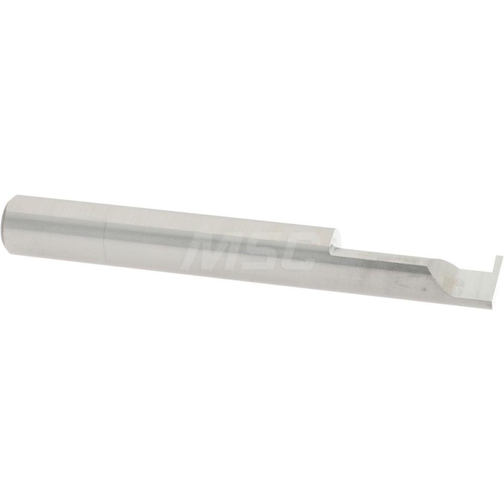 Accupro ACC-G038-12 Grooving Tool 5/16" Shank Dia