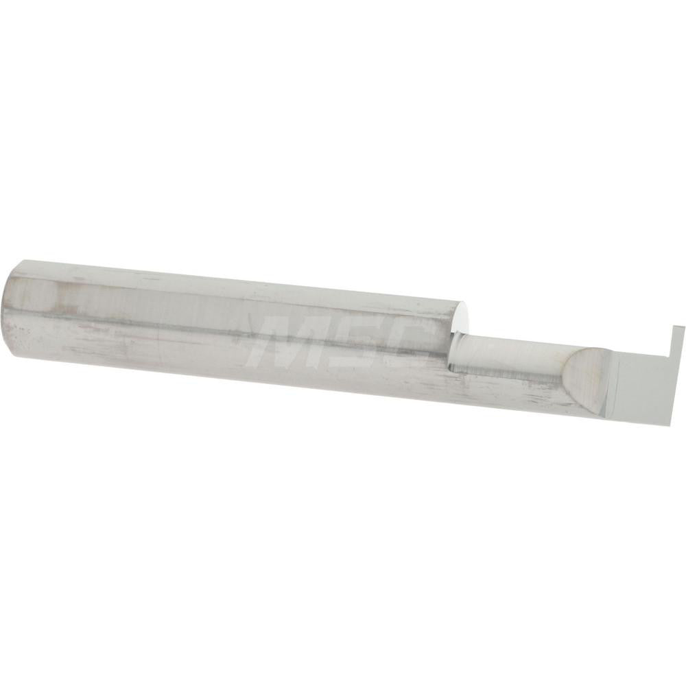 Accupro ACC-G046-12 Grooving Tool 3/8" Shank Dia
