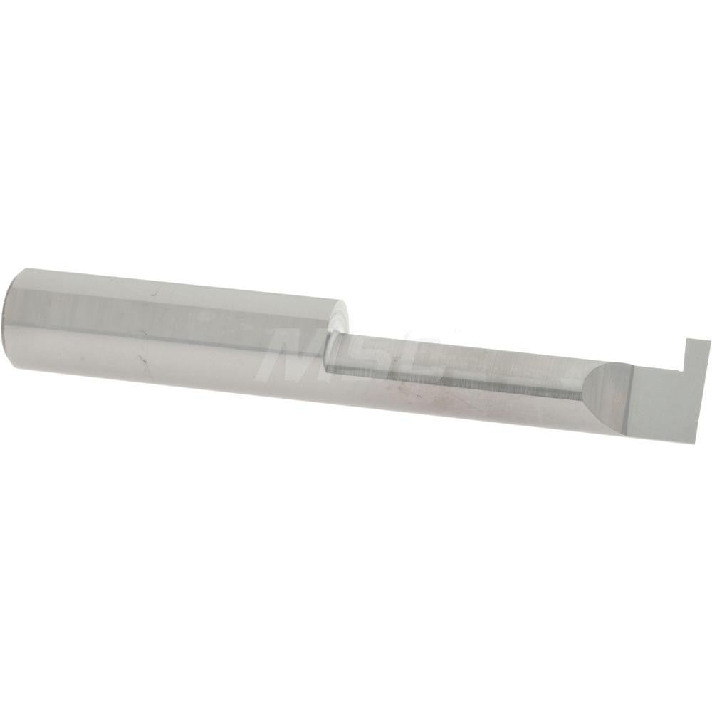 Accupro ACC-G087-20 Grooving Tool 3/8" Shank Dia