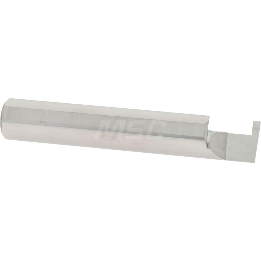 Accupro ACC-G093-8 Grooving Tool 1/2" Shank Dia