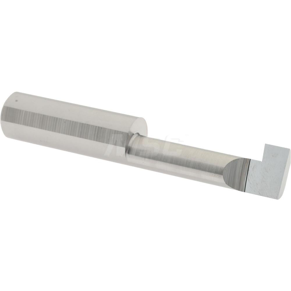 Accupro ACC-G250-24 Grooving Tool 1/2" Shank Dia