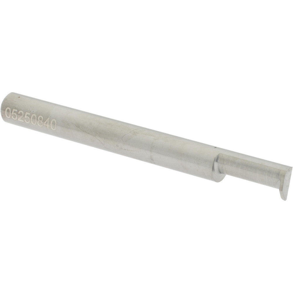Accupro ACC-GF030Q-8 Grooving Tool Full Radius