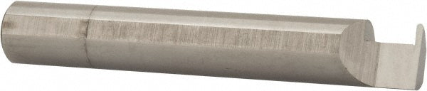 Accupro ACC-GF039-4 Grooving Tool Full Radius