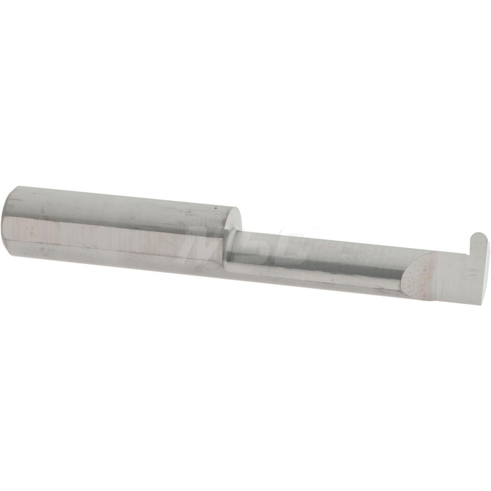 Accupro ACC-GF087-20 Grooving Tool 3/8" Shank Dia