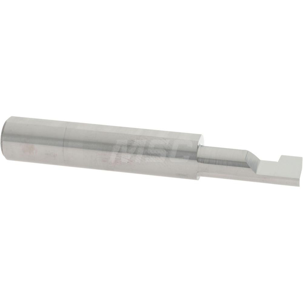 Accupro ACC-GR174-12 Grooving Tool 3/8" Shank Dia