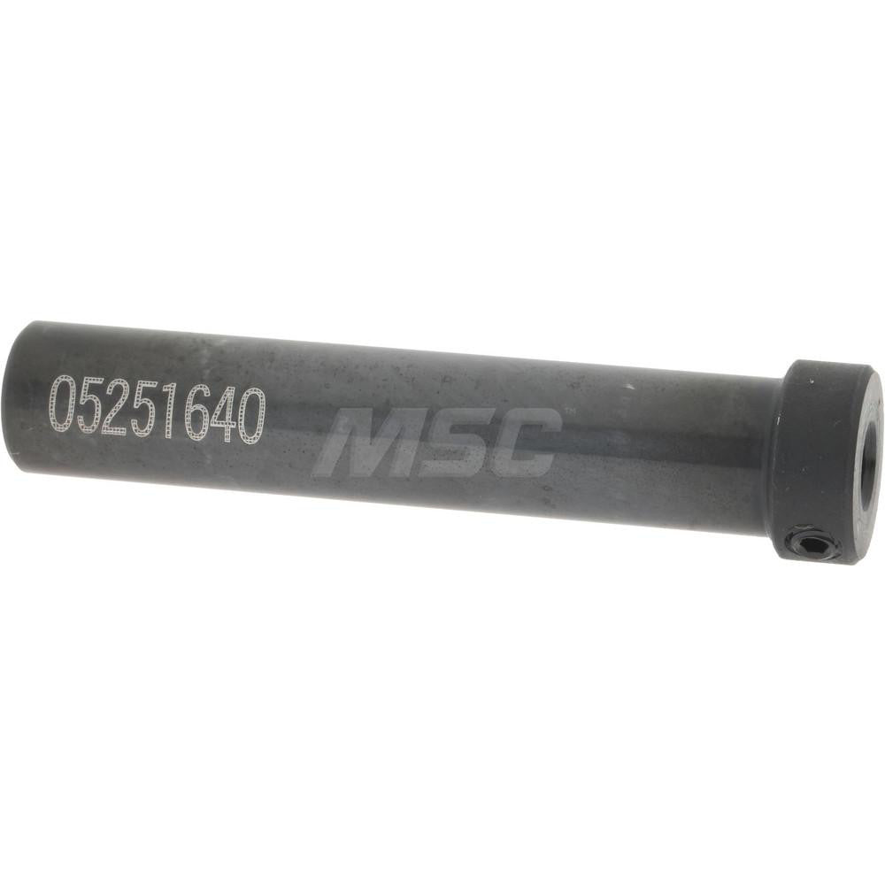 Accupro ACC-50-1/4 1/4" ID x 1/2" OD Boring & Grooving Bar Holder