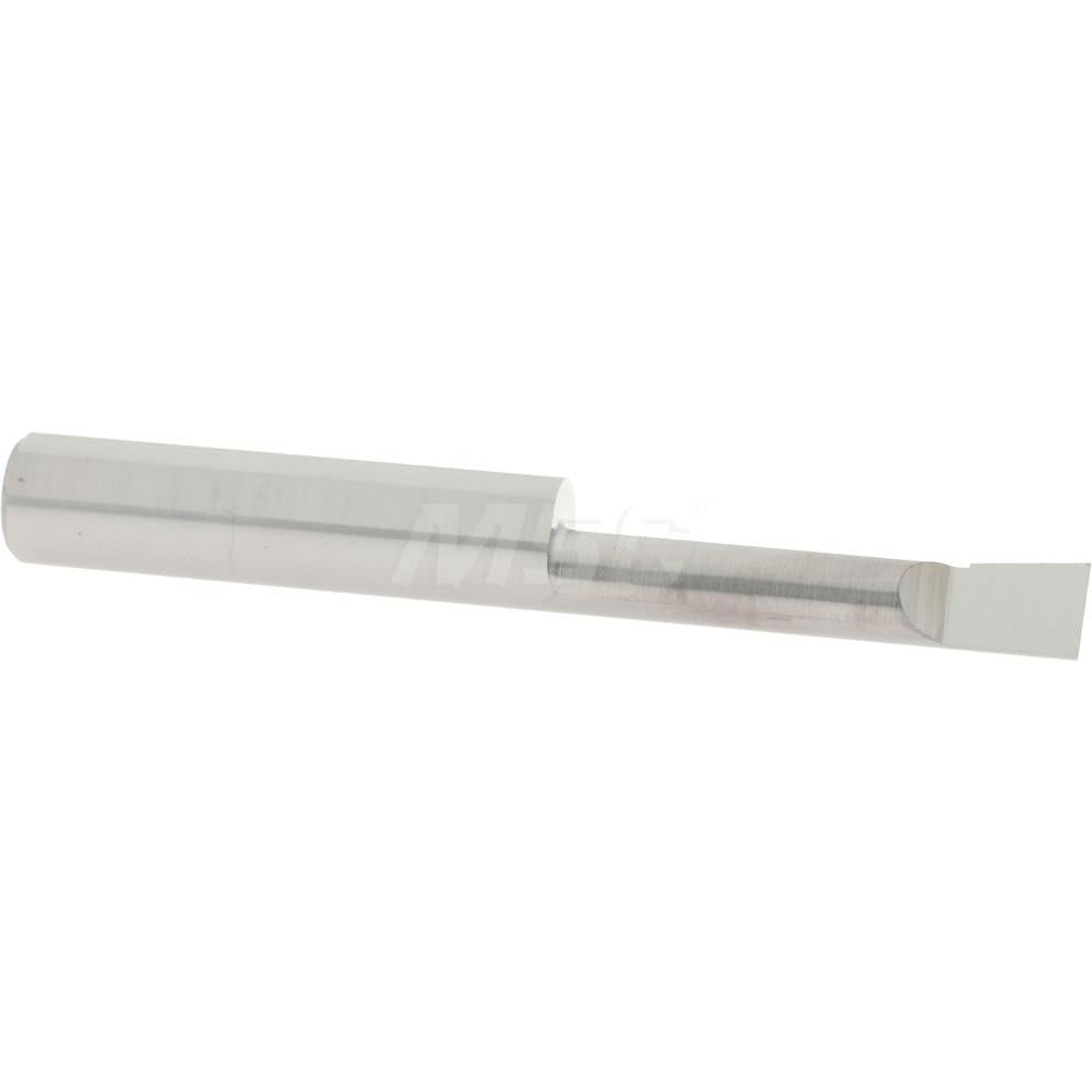 Accupro ACC-BB2301150 Boring Bar 0.23" Min Bore, 1.15" Max Depth, Right Hand Cut, Submicron Solid Carbide