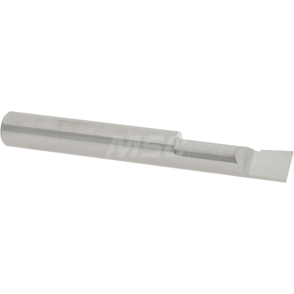 Accupro ACC-BB290900 Boring Bar 0.2900" Min Bore, 0.9000" Max Depth, Right Hand, Submicron Solid Carbide