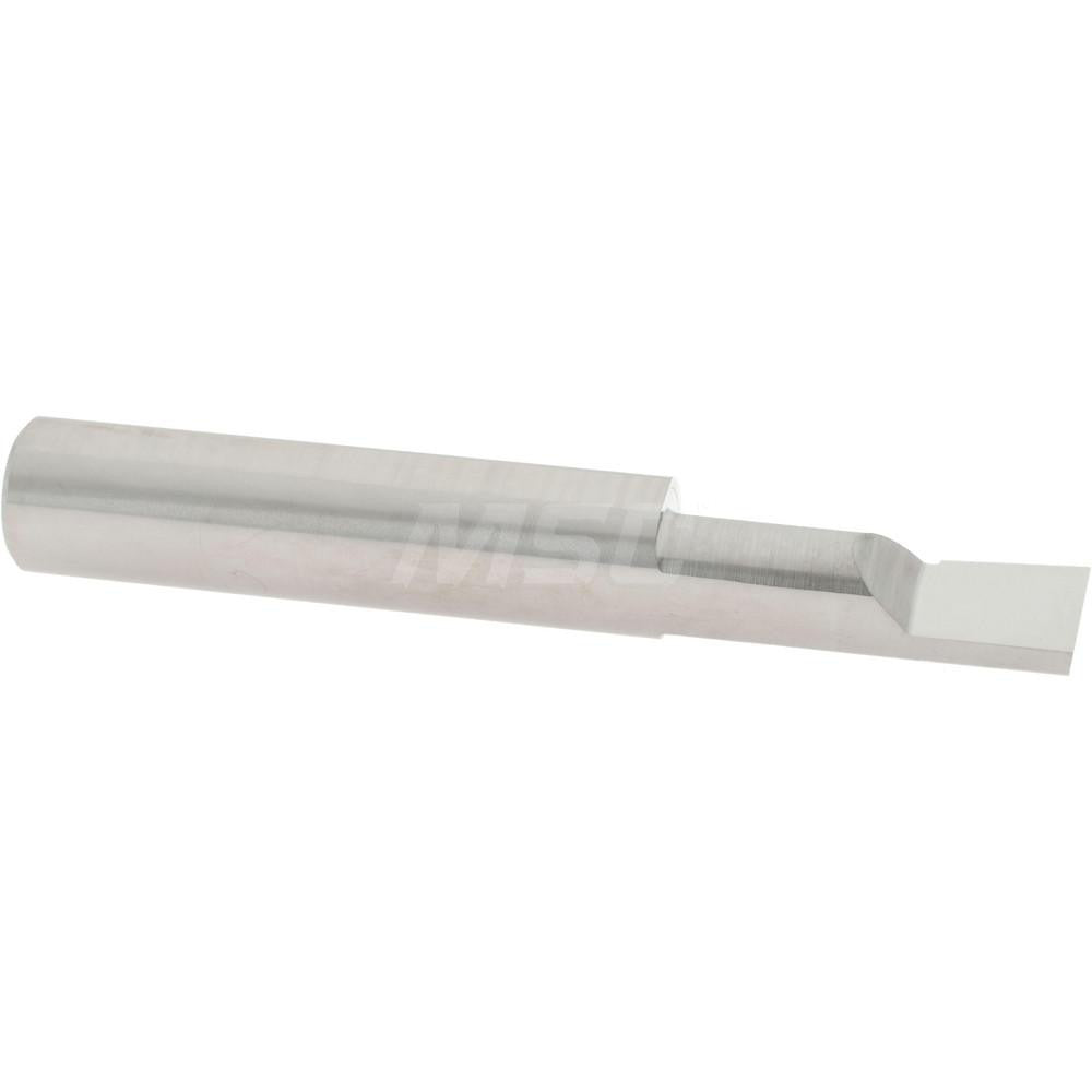 Accupro ACC-BB320900 Boring Bar 0.32" Min Bore, 0.9" Max Depth, Right Hand Cut, Submicron Solid Carbide
