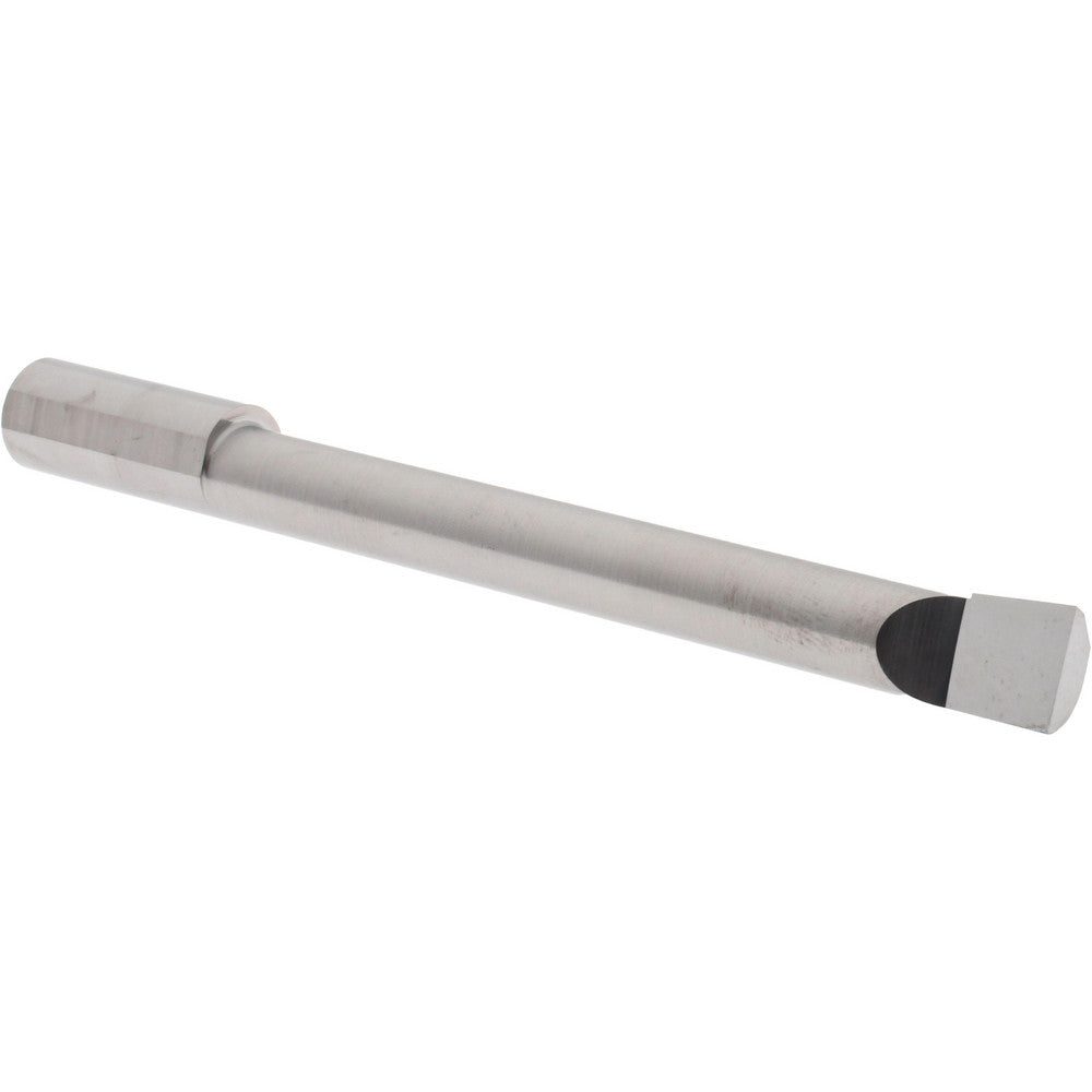 Accupro ACC-BB3603000 Boring Bar 3" Max Depth, Right Hand, 3/8" Shank Dia, Submicron Solid Carbide