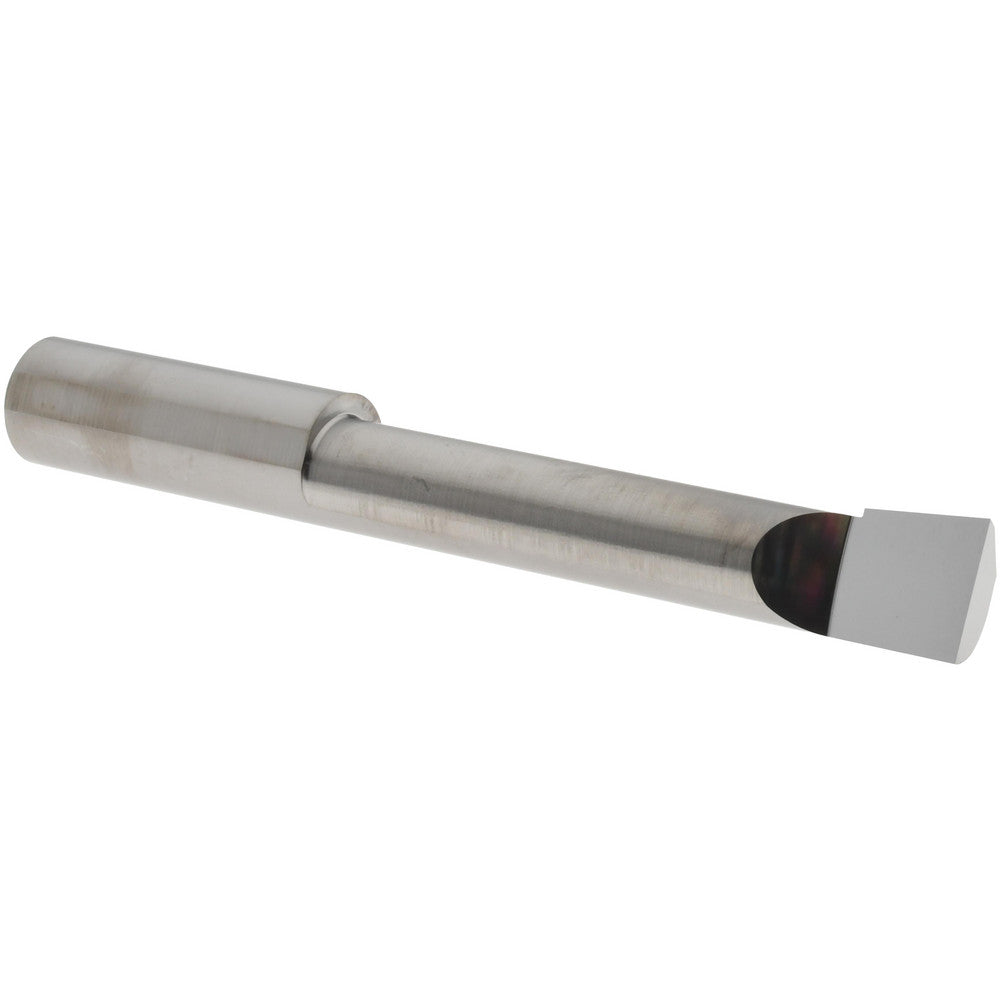 Accupro ACC-BB4902500 Boring Bar 2-1/2" Max Depth, Right Hand, 1/2" Shank Dia, Submicron Solid Carbide