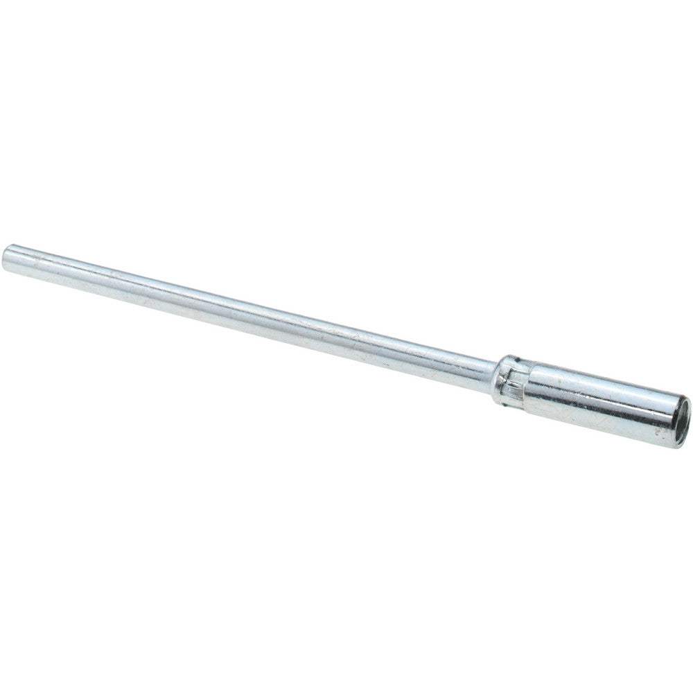 Value Collection ER0651618F 6" Long x 1/4" Rod Diam, Tube Brush Extension Rod