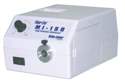 Dolan-Jenner 660000391010 150 Watt Fiber Optic EKE Lamp Illuminator