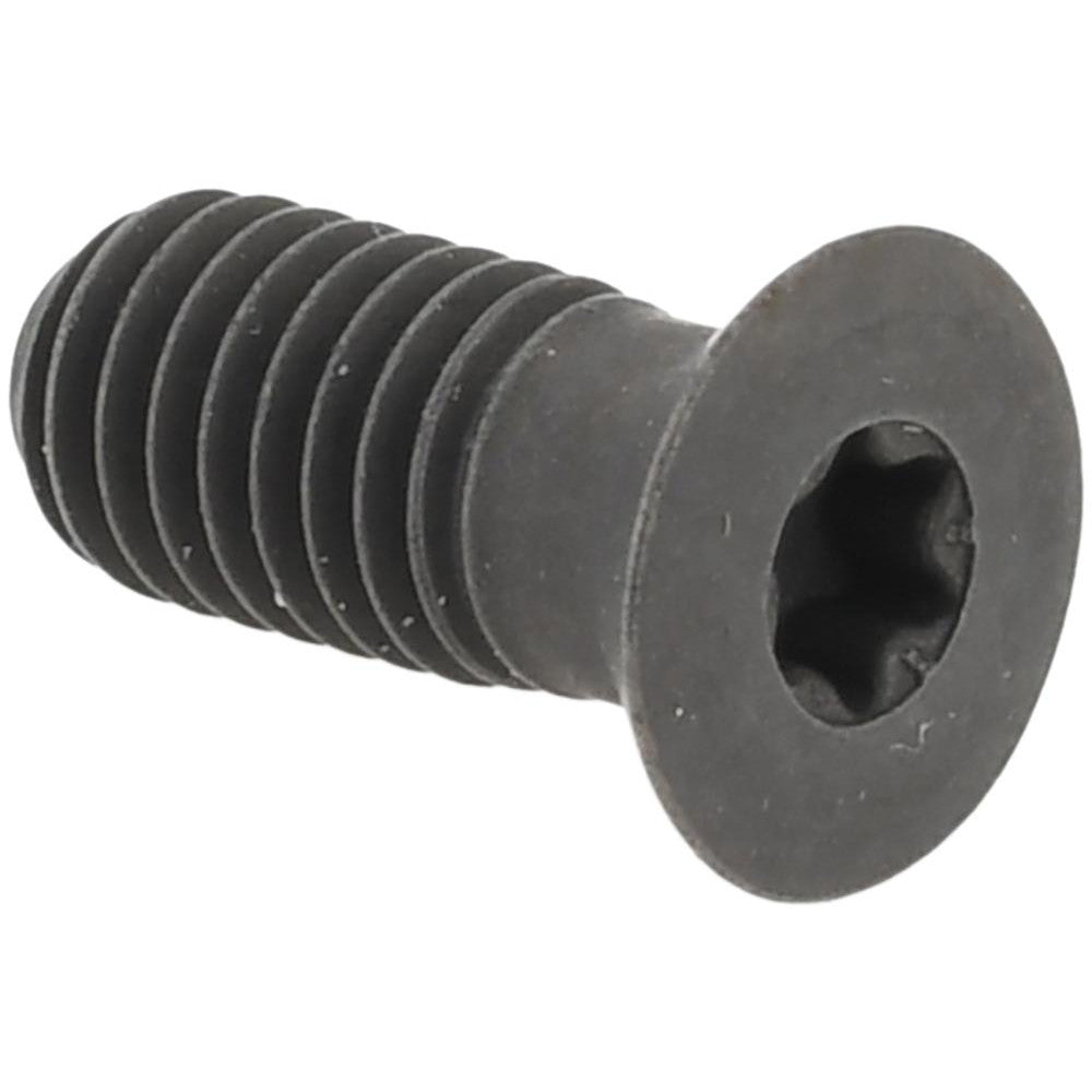 Ingersoll Cutting Tools 7009628 Insert Screw for Indexables T15 Torx, M5 Thread