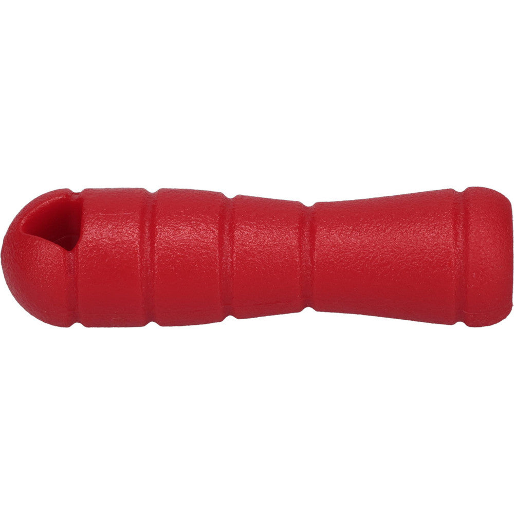 Nicholson 21493 3-3/4" Long, Screw On, Plastic File Handle