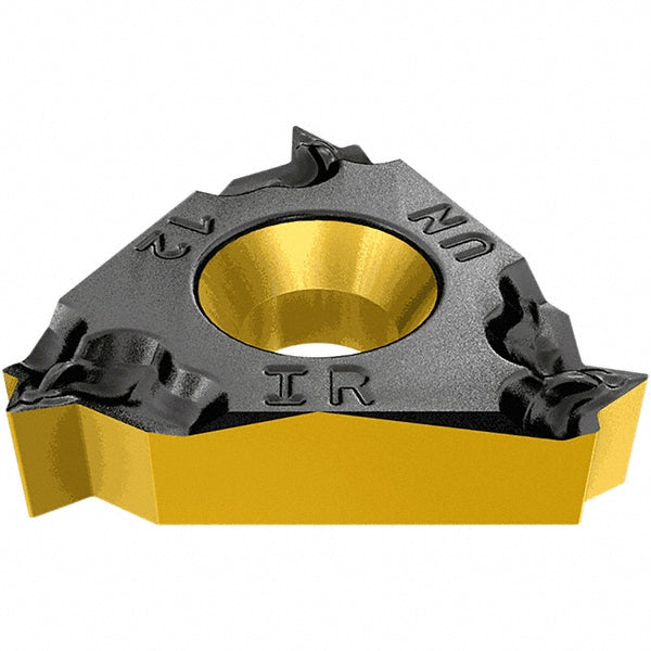 Iscar 5902572 Laydown Threading Insert 11IR 28 UN IC908, Carbide