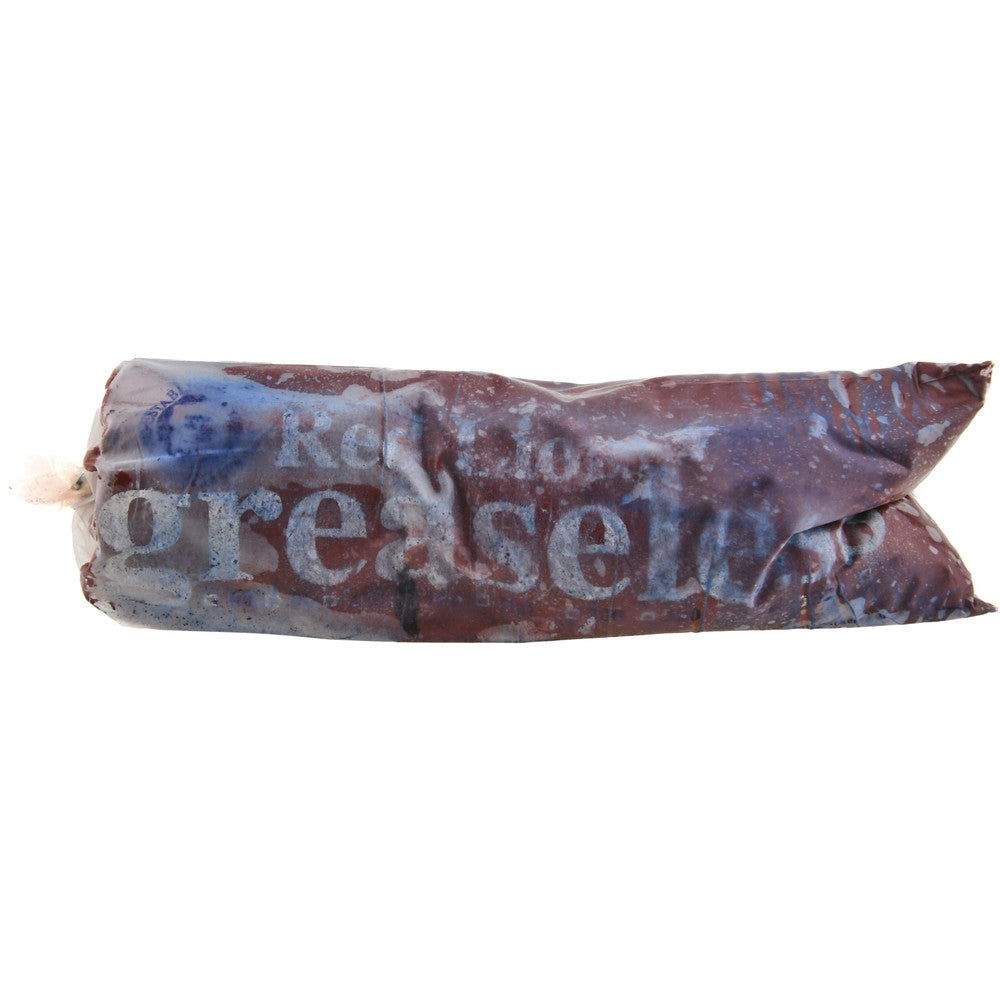 Dico 230004D Greaseless Orange, Medium Grade