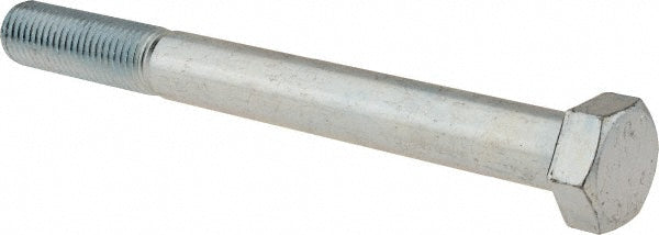 Value Collection 460274BR Hex Head Cap Screw M20x2.5, 200.00 mm Length Under Head, Grade 10.9 Steel, Zinc Finish