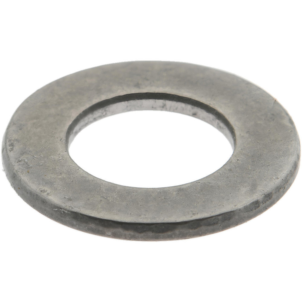 Electro Hardware NAS620C10L 10L Screw Standard Flat Washer Grade 300 Stainless Steel, Passivated Finish