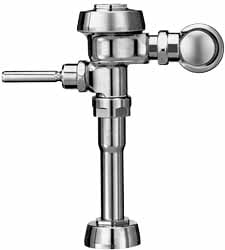 Sloan Valve Co. 3012436 1 GPF Urinal Manual Flush Valve