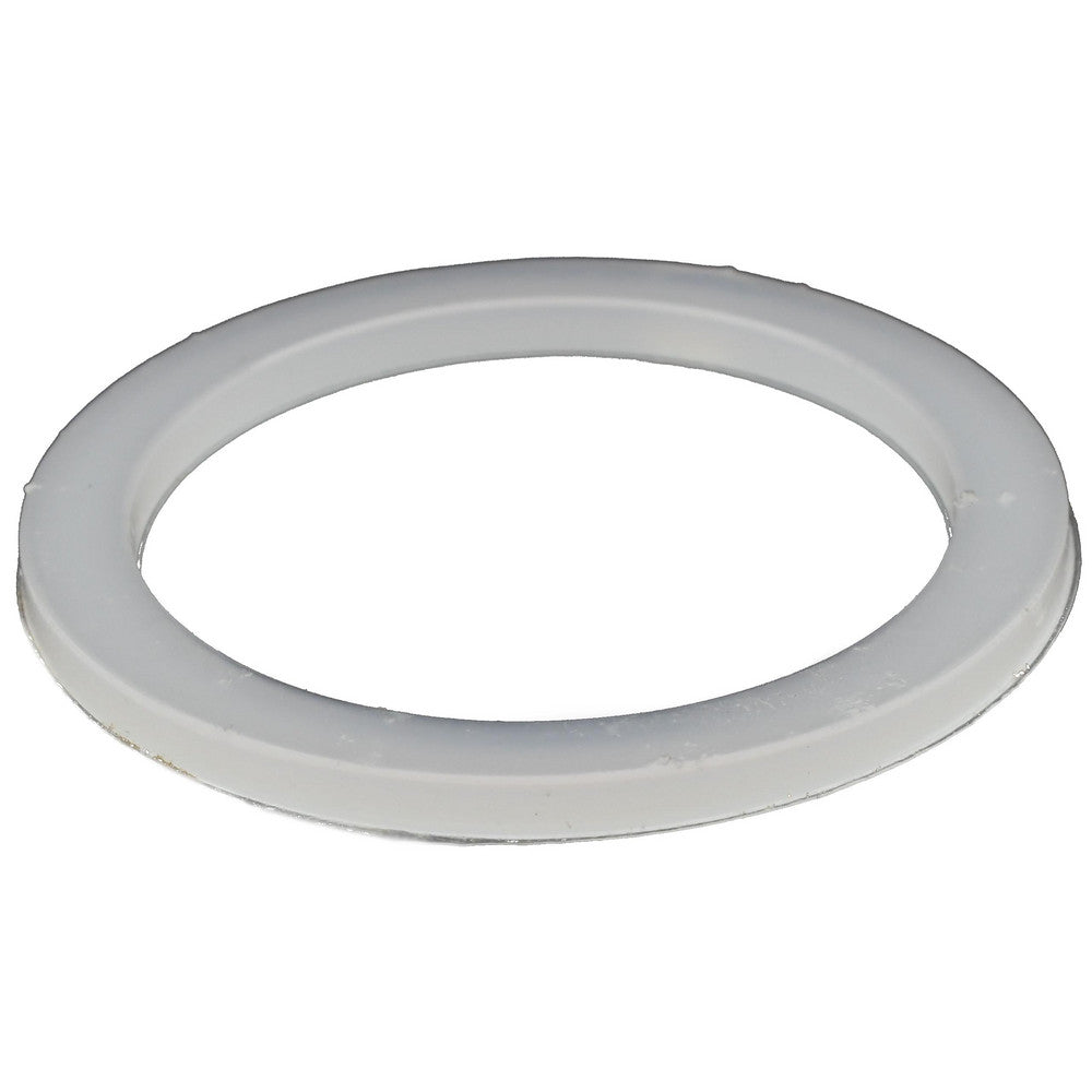 ELECTRO HARDWARE FW-13-N 7/8" Screw Standard Flat Washer Nylon, Plain Finish