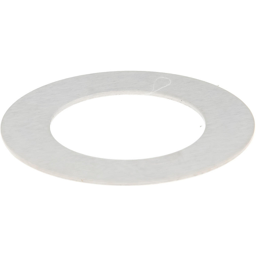 ELECTRO HARDWARE SHIM-1-SS Round Shim 0.01" Thick, 0.38" ID, 0.625" OD