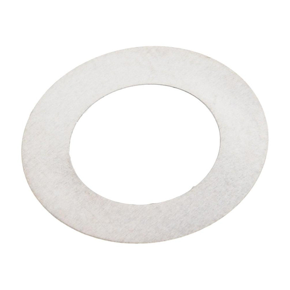 ELECTRO HARDWARE SHIM-10-SS Round Shim 0.003" Thick, 0.38" ID, 0.625" OD