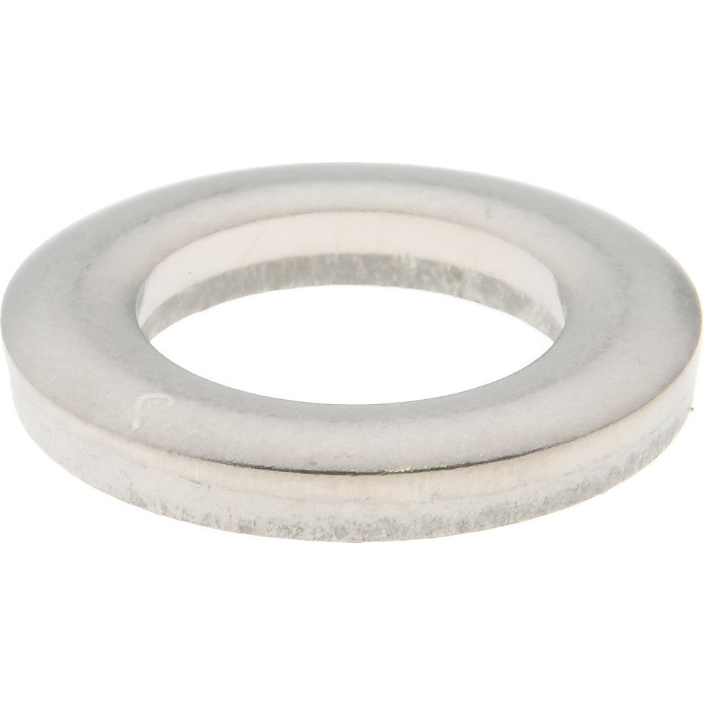ELECTRO HARDWARE SHIM-18-SS Round Shim 0.09" Thick, 0.38" ID, 0.625" OD