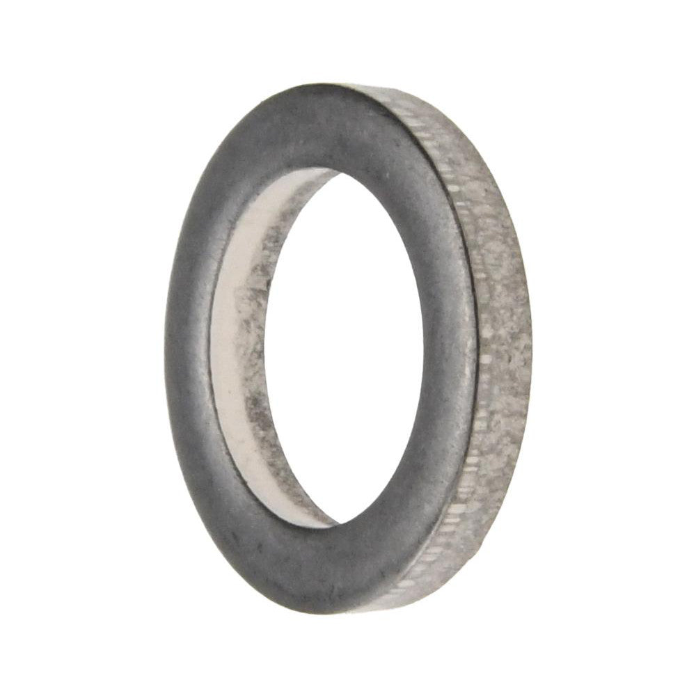 ELECTRO HARDWARE SHIM-20-SS Round Shim 0.125" Thick, 0.505" ID, 0.75" OD