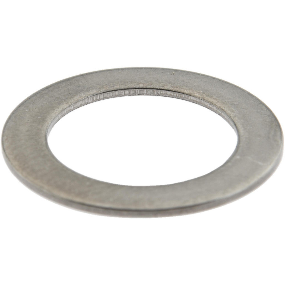 ELECTRO HARDWARE SHIM-27-SS Round Shim 0.03" Thick, 0.505" ID, 0.75" OD