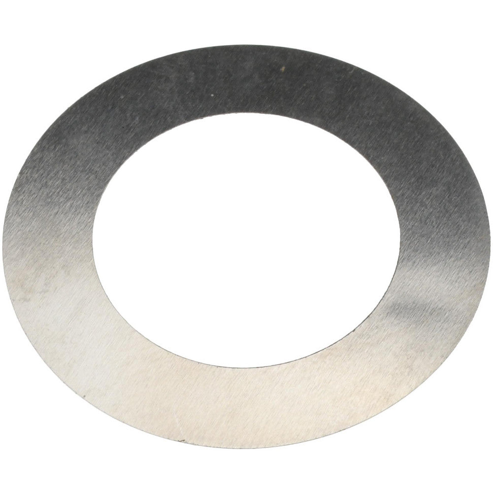 ELECTRO HARDWARE SHIM-44-SS Round Shim 0.002" Thick, 0.63" ID, 1" OD
