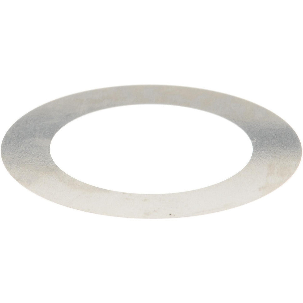 ELECTRO HARDWARE SHIM-62-SS Round Shim 0.002" Thick, 0.755" ID, 1.125" OD