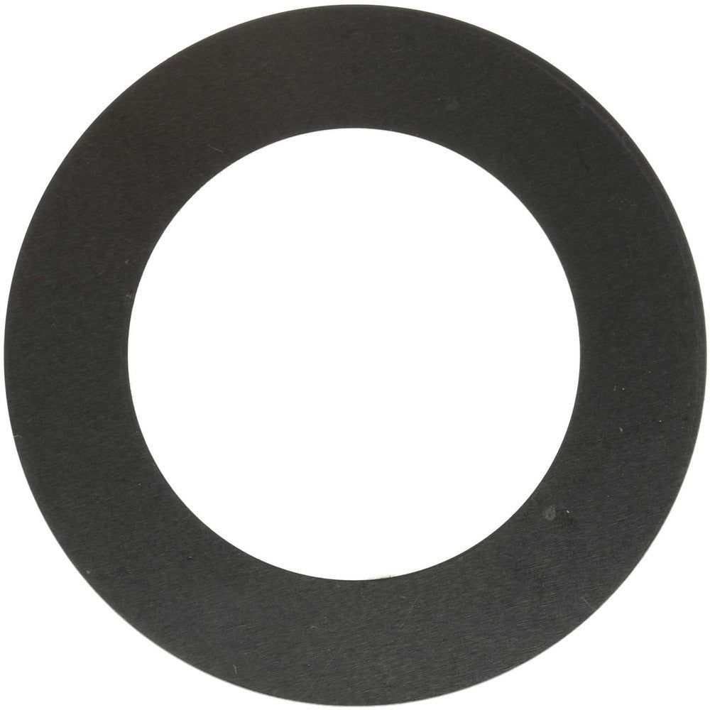 ELECTRO HARDWARE SHIM-73-SS Round Shim 0.01" Thick, 0.875" ID, 1.375" OD