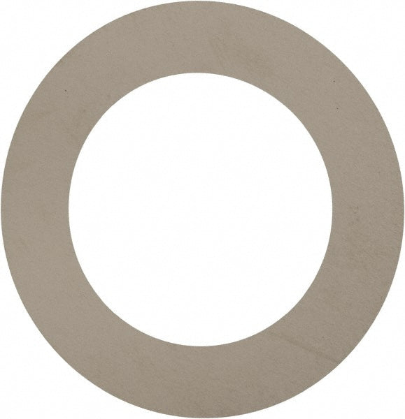Electro Hardware SHIM-80-SS Round Shim 0.002" Thick, 0.875" ID, 1.375" OD