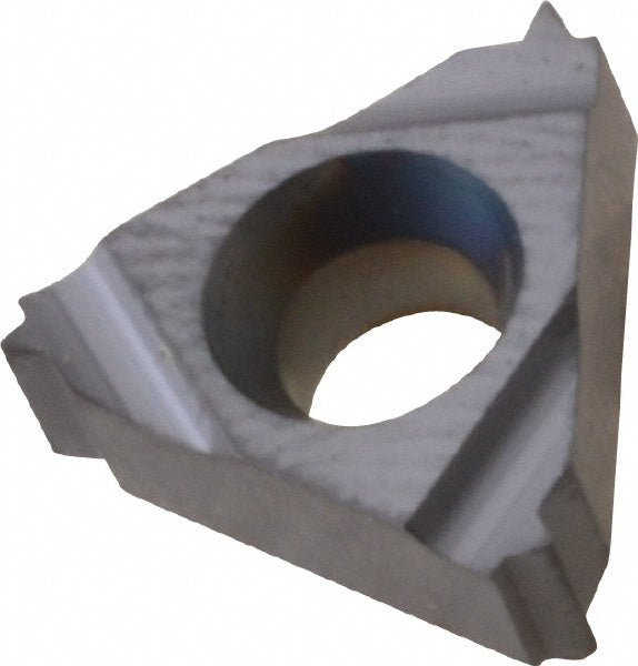 Kennametal 1743901 Laydown Threading Insert LT11NR24UN KC5025, Solid Carbide