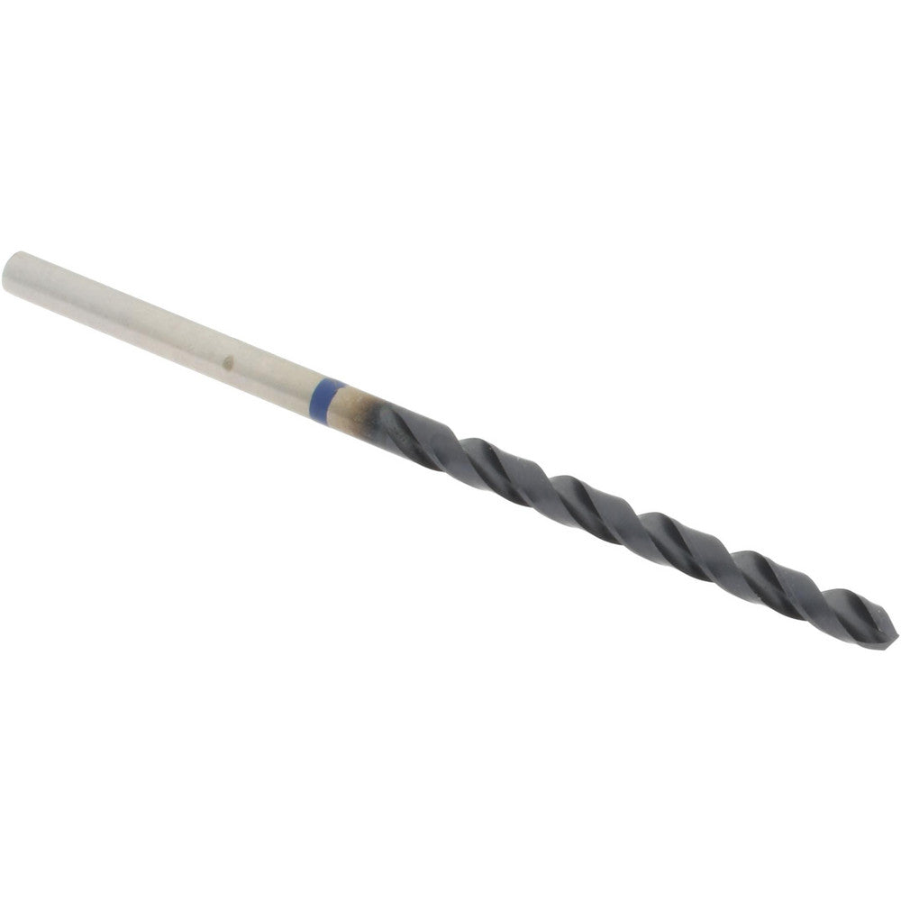 Accupro 1BB0278-AC Jobber Length Drill Bit 7/64" Dia, 120 °, Cobalt