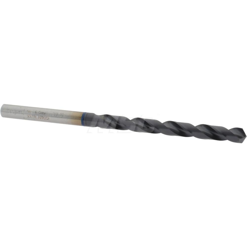 Accupro 1BB0449-AC Jobber Length Drill Bit #16, 120 °, Cobalt