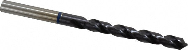 Accupro 1BB0714-AC Jobber Length Drill Bit 9/32" Dia, 120 °, Cobalt