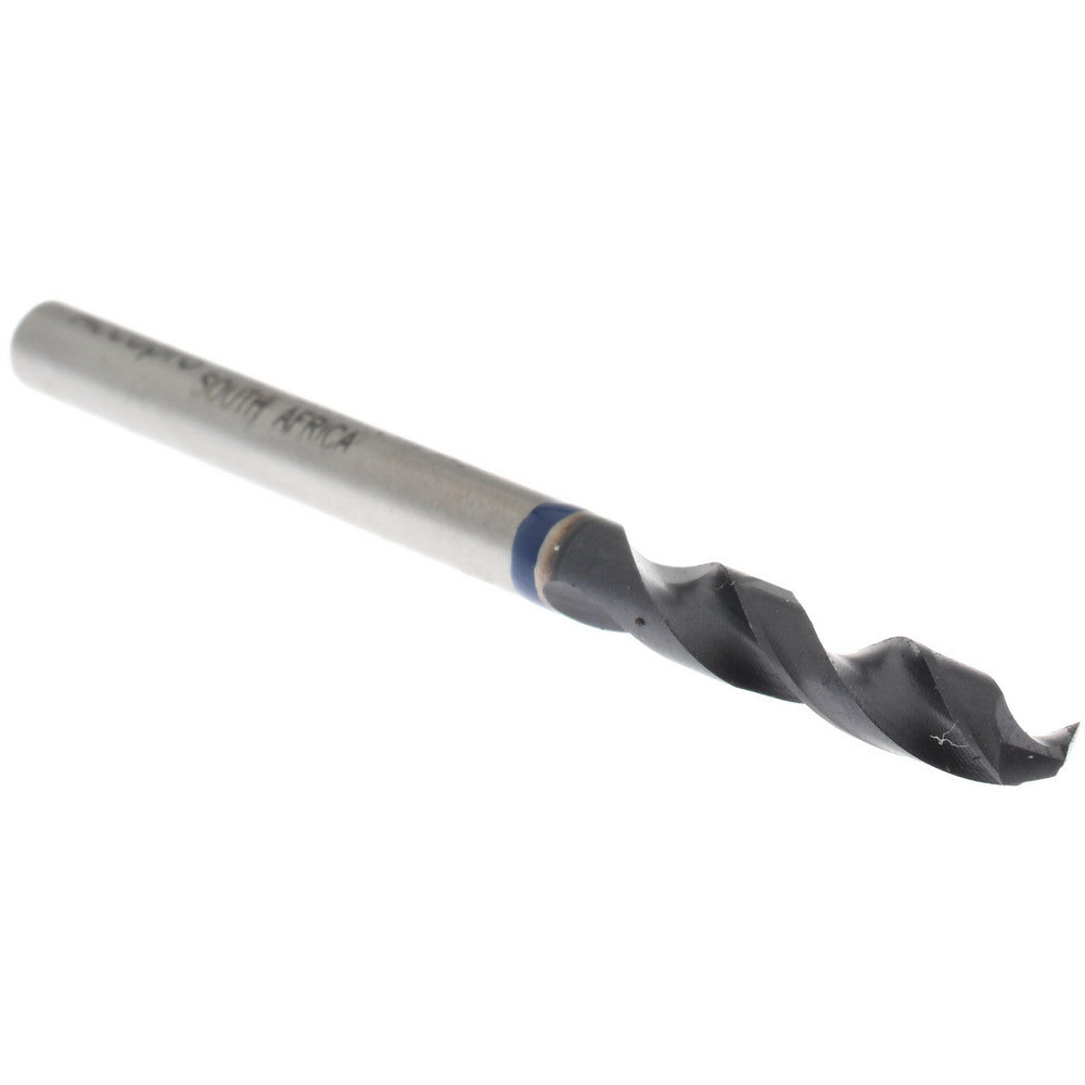 Accupro 1BS0366-AC Screw Machine Length Drill Bit #27, 120 ° Point, Cobalt