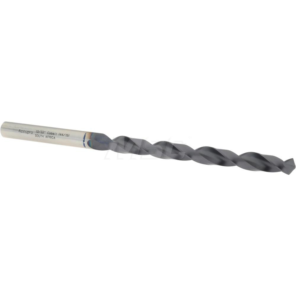 Accupro 1BT1030-AC Taper Length Drill Bit 0.4062" Dia, 118 °
