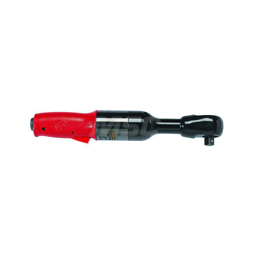 Chicago Pneumatic 8941078308 Air Ratchet 1/2" Drive, 10 to 90 ft/lb