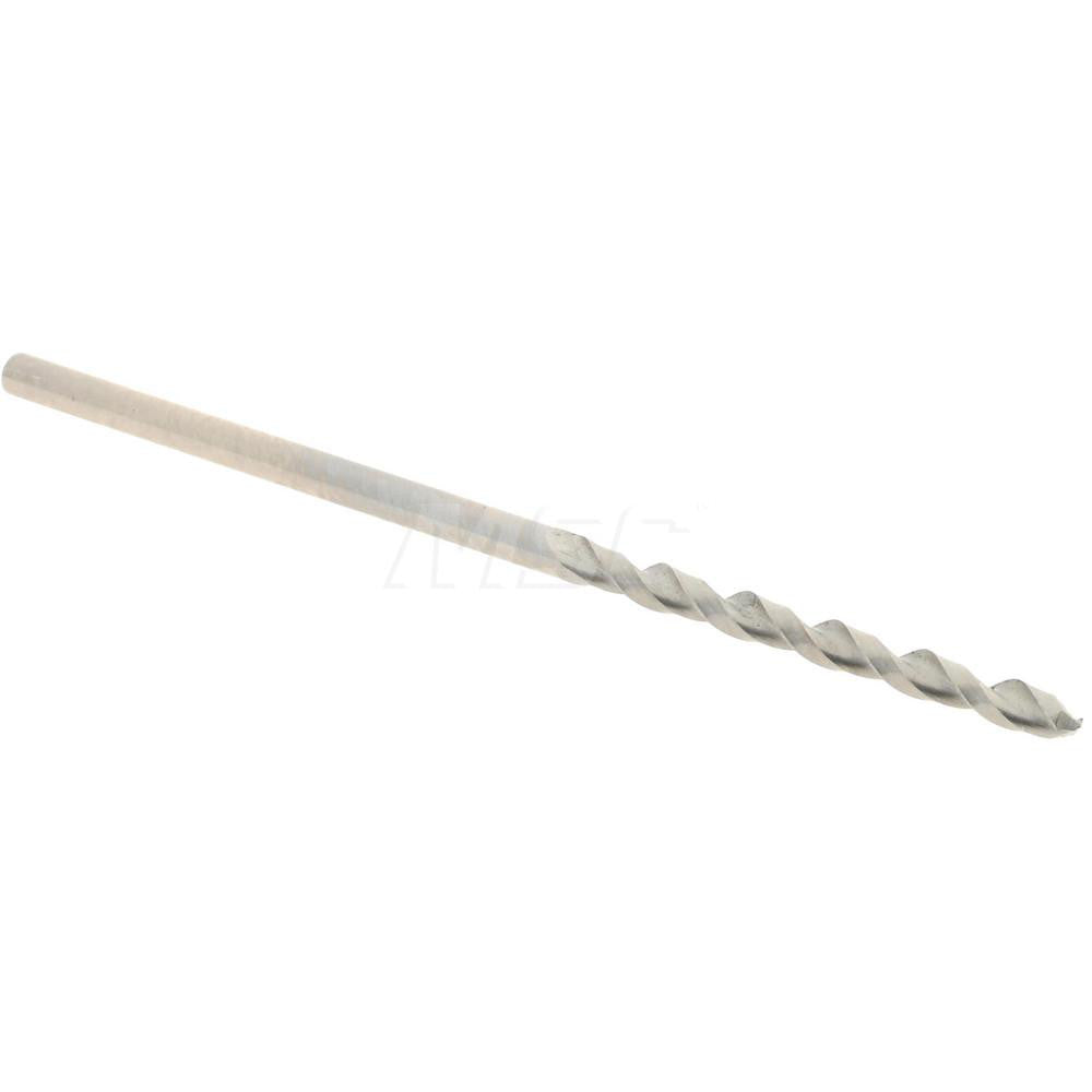 Accupro 1640159-AC Jobber Length Drill Bit 1/16" Dia, 130 °, Cobalt