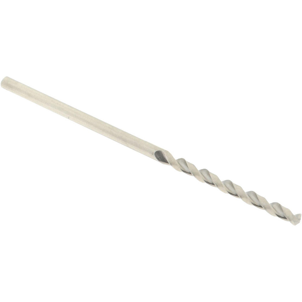 Accupro 1640165-AC Jobber Length Drill Bit 1.65 mm Dia, 130 °, Cobalt