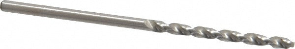 Accupro 1640215-AC Jobber Length Drill Bit 2.15 mm Dia, 130 °, Cobalt