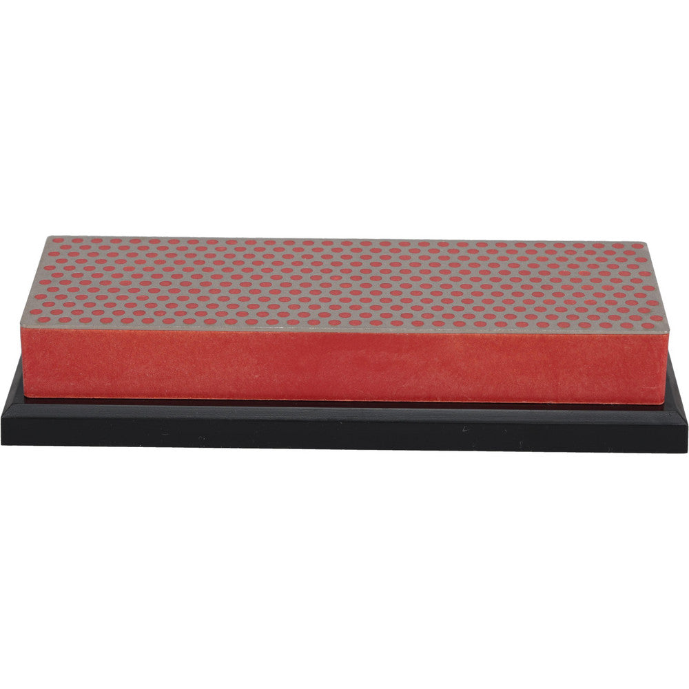 DMT W6FP Sharpening Stone 3/4'' Thick, Rectangle